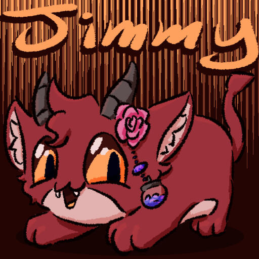 Emotional Support Demon