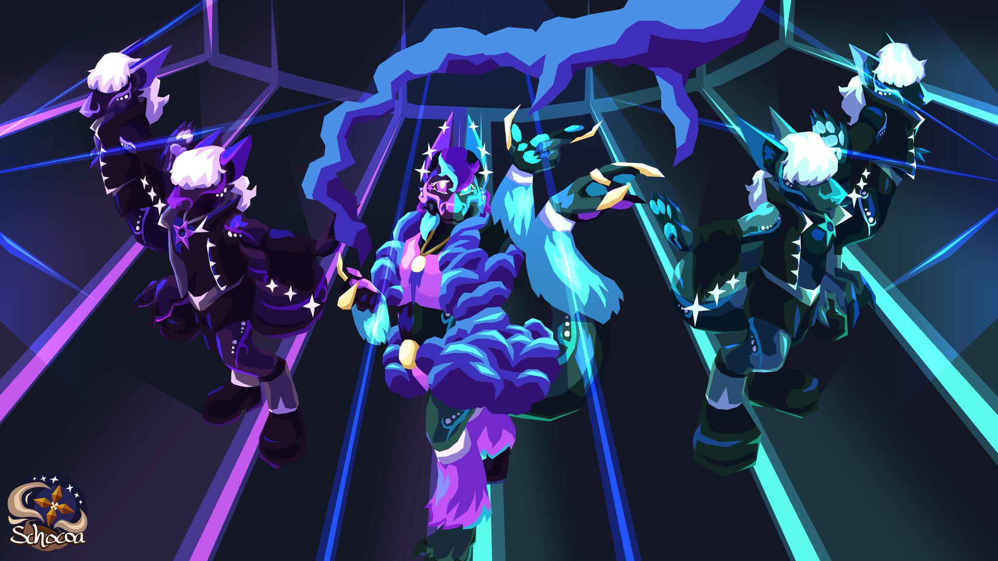 Fabian and the stars