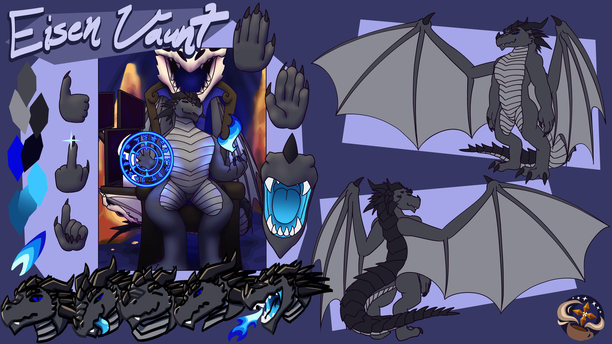Detailed Ref - Shaded