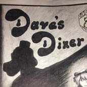 Dave&#39;s Diner